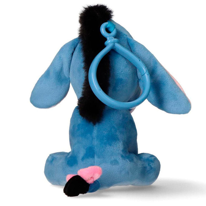 Imagen 1 - Llavero Peluche Igor Winnie The Pooh Disney