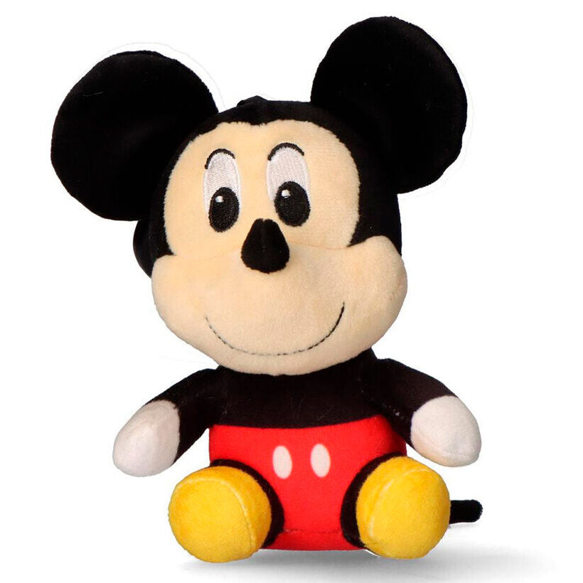 Imagen 4 - Llavero Peluche Mickey Disney