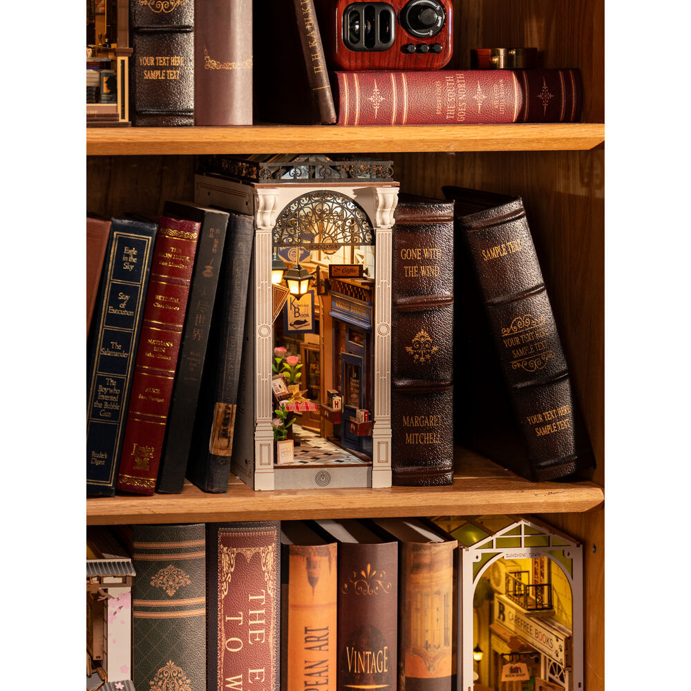 Imagen 11 - Maqueta Citas En La Sala De Juegos 148Pzs