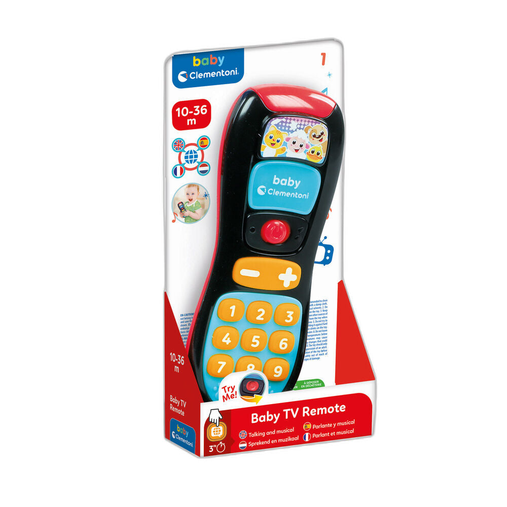 Imagen 1 - Mando Control Remoto Tv