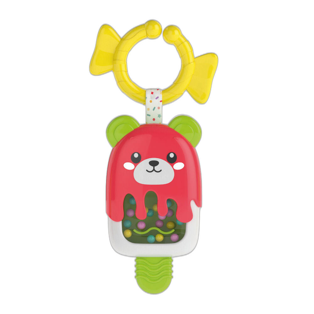 Imagen 2 - Sonajero Helado