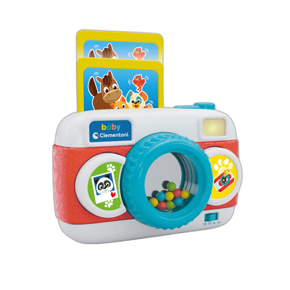 Imagen 2 - Baby Camara