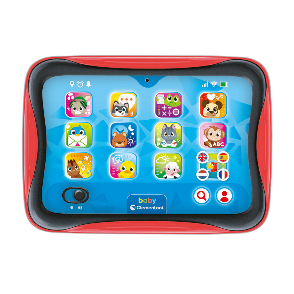 Imagen 2 - Baby Tablet