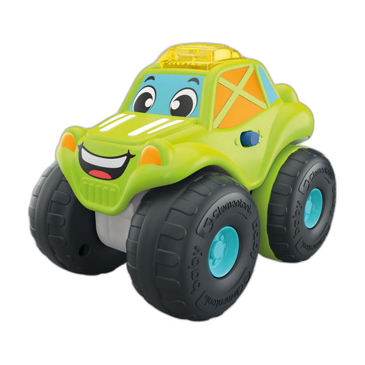 Imagen 2 - Buggy Acrobatico