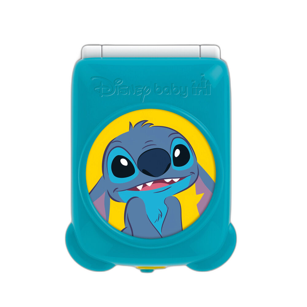 Imagen 2 - Telefono Flip Stitch Disney