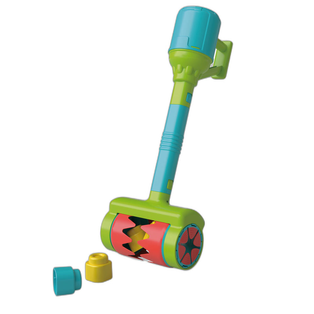 Imagen 2 - Aspirador Sensorial Clemmy