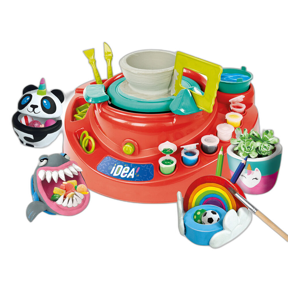 Imagen 2 - Taller De Alfareria