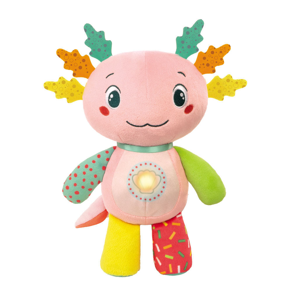 Imagen 2 - Mi Pequeño Ajolote