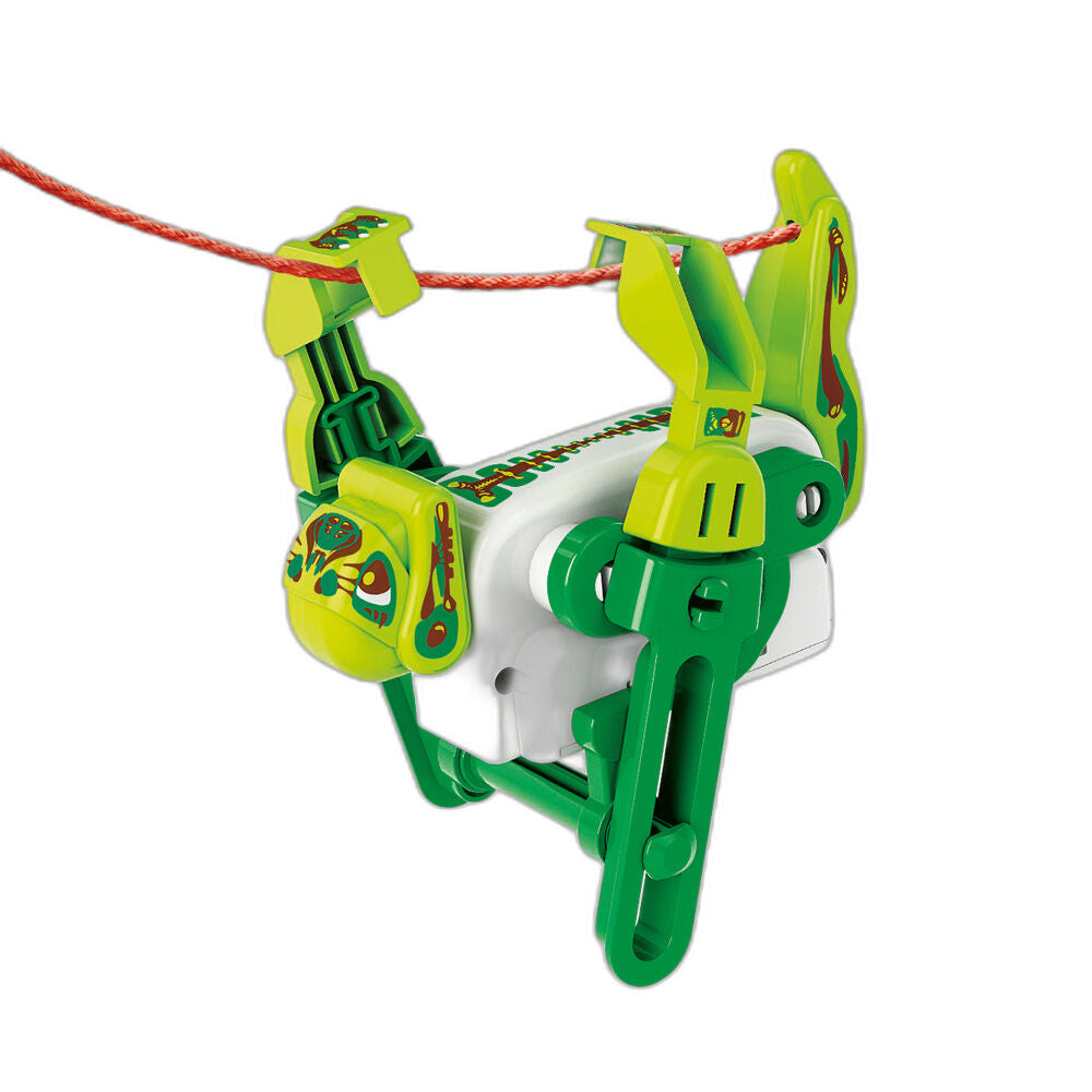 Imagen 2 - Robot Saltador