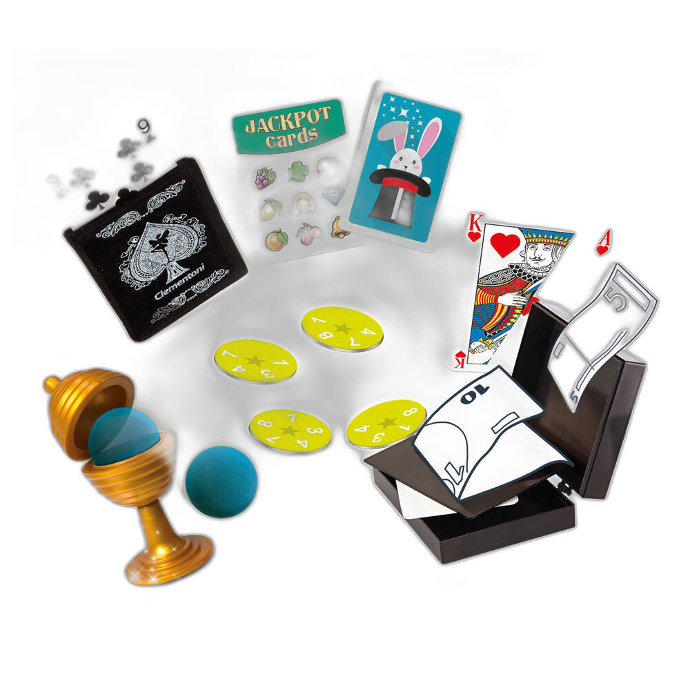 Imagen 2 - El Gran Juego De Magia