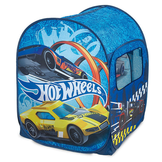 Imagen 2 - Tienda Infantil Hot Wheels