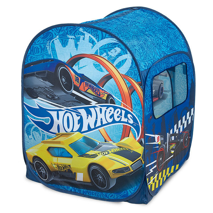 Imagen 2 - Tienda Infantil Hot Wheels