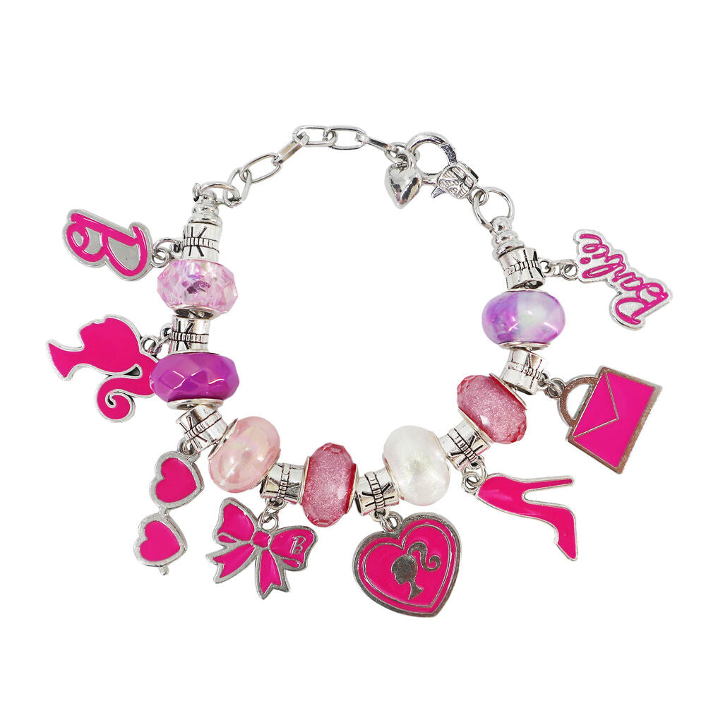 Imagen 5 - Set Joyeria Corazon Barbie
