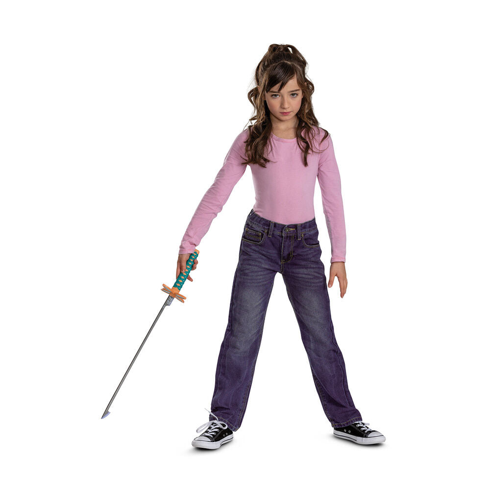 Imagen 2 - Espada Shinobu Kocho Demon Slayer Kimetsu No Yaiba