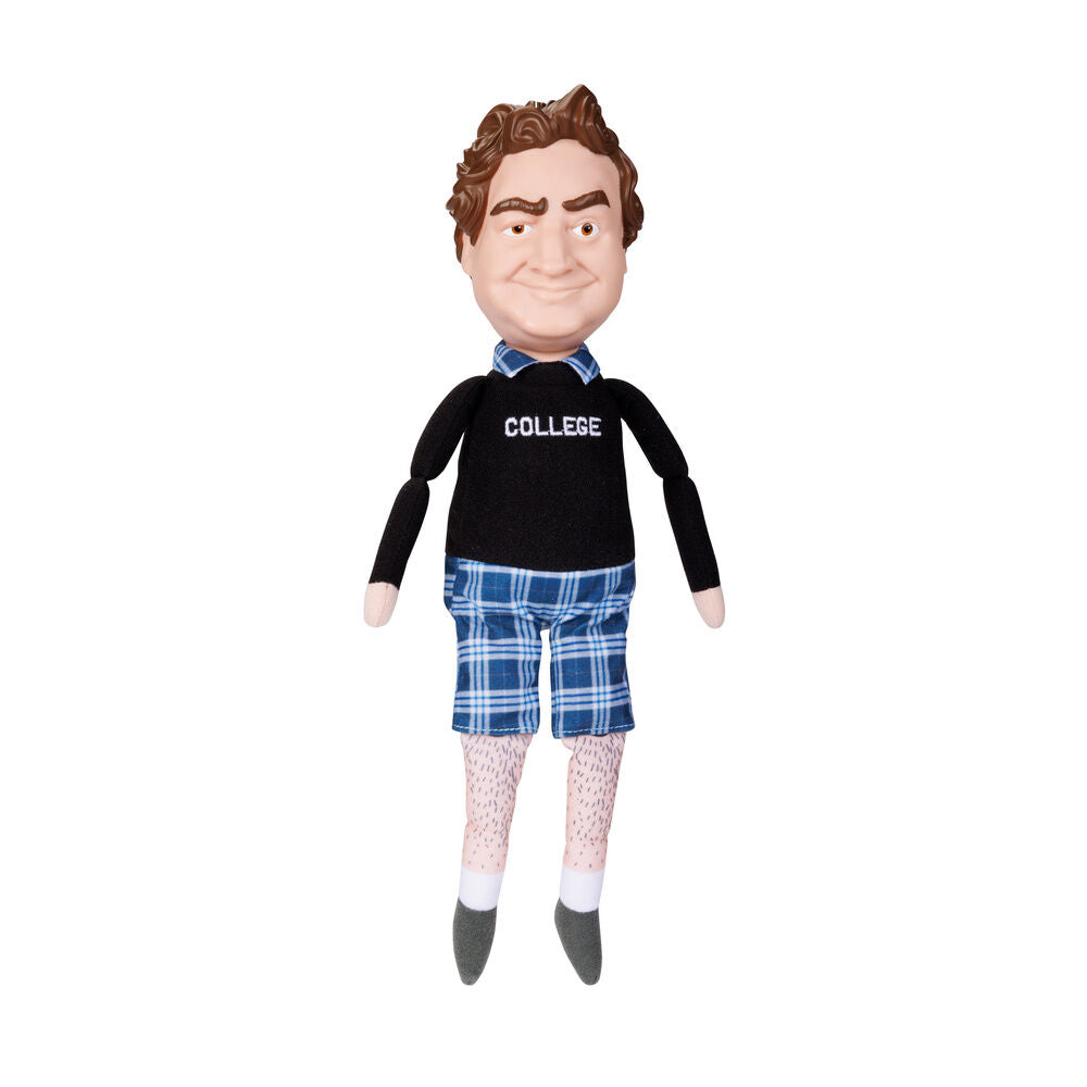 Imagen 2 - Muñeco Parlante Bluto Desmadre A La Americana Ingles