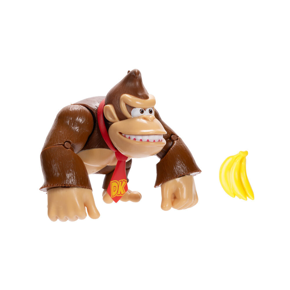 Imagen 3 - Figura Donkey Kong 10Cm