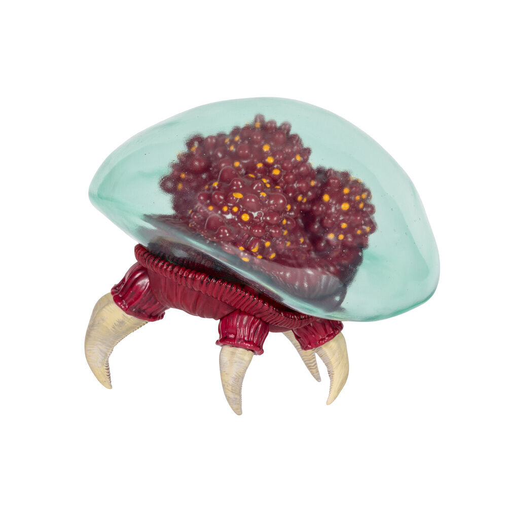 Imagen 3 - Figura Metroid Prime Metroid 15Cm