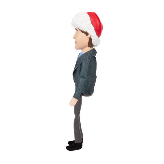 Imagen 2 - Muñeco Parlante Clark Griswold Vacaciones De Navidad Ingles- Clark Griswold Talking Plush (English Only)
