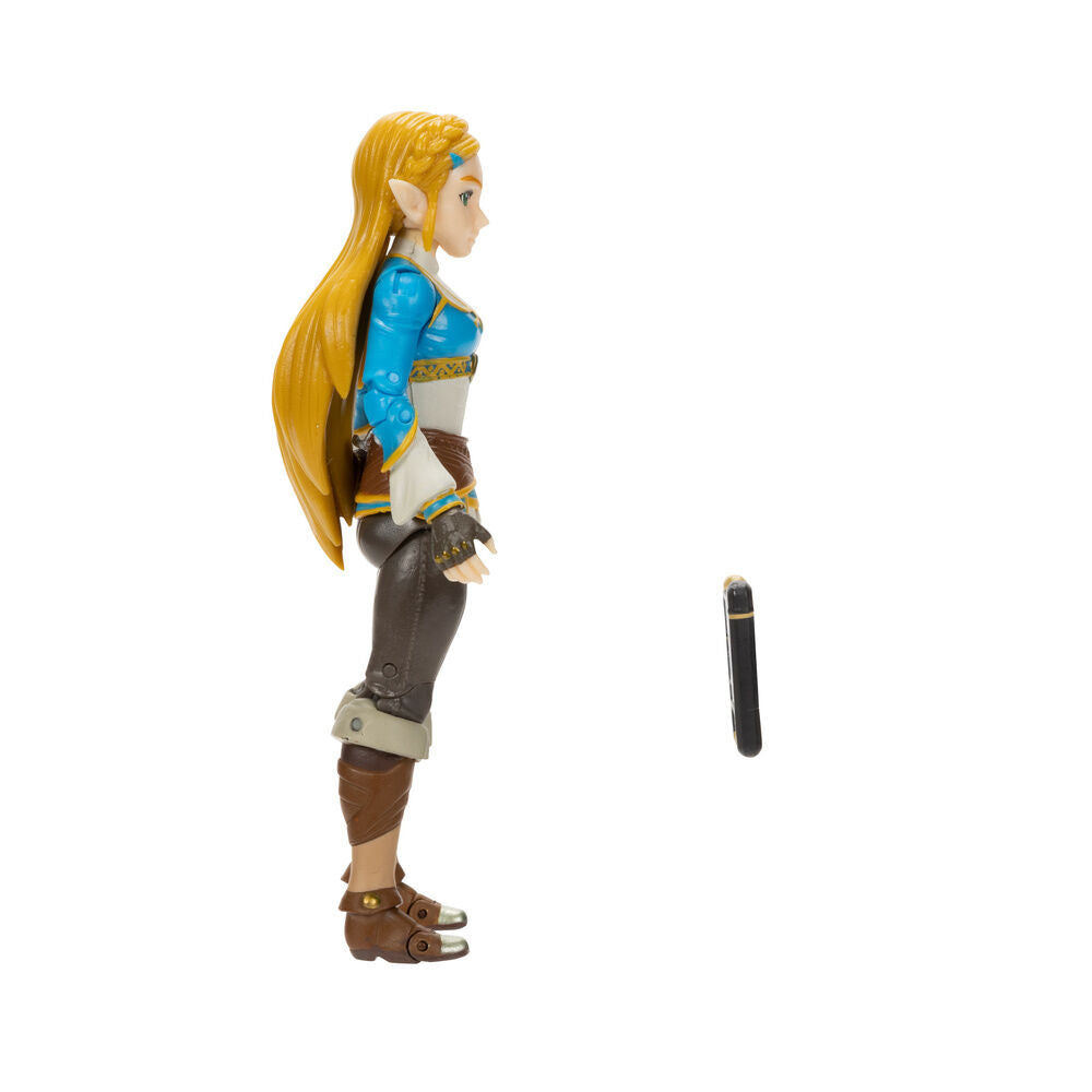Imagen 4 - Figura Zelda Legend Of Zelda 10Cm