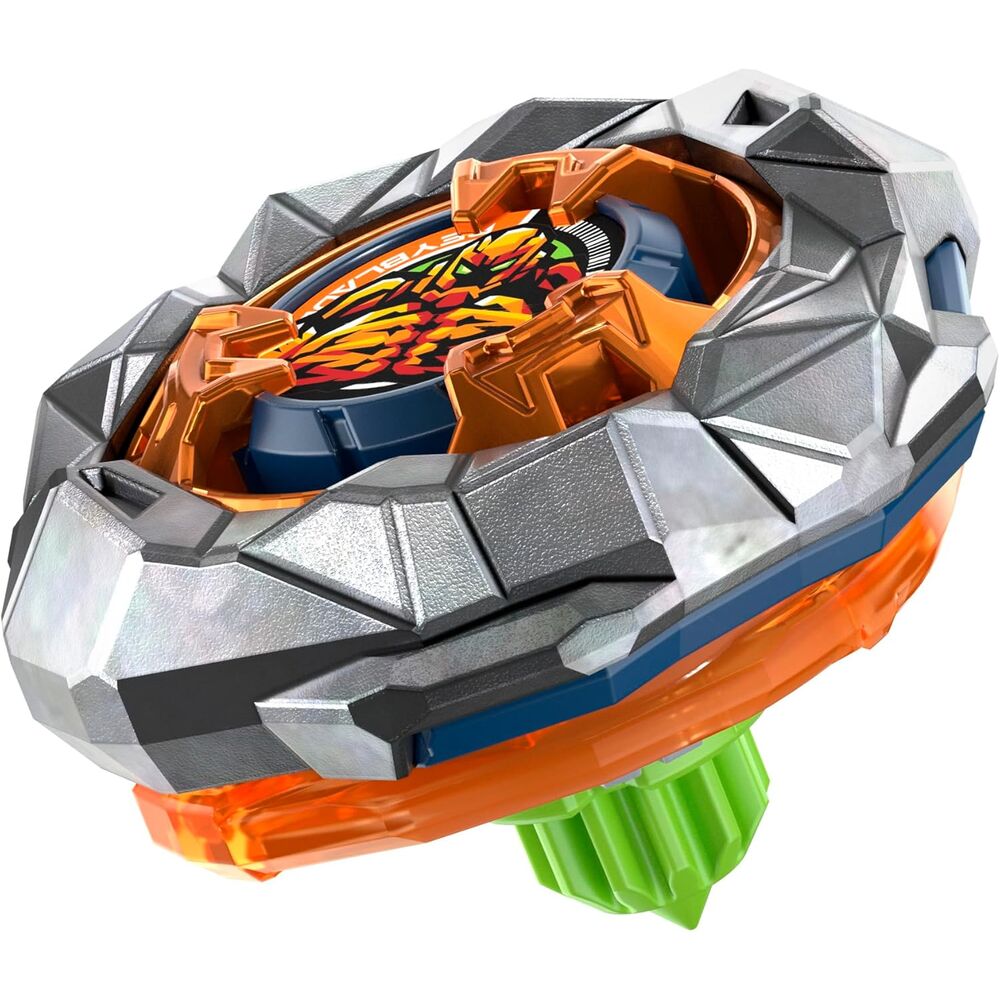Imagen 3 - Juego Kit Inicial Rock Golem 1-60Un Beyblade X