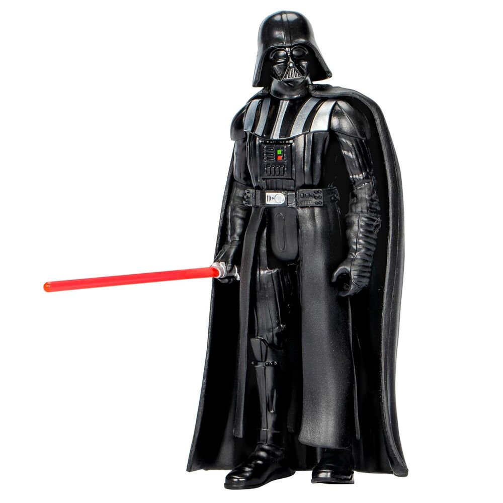 Imagen 3 - Figura Darth Vader Star Wars 10Cm