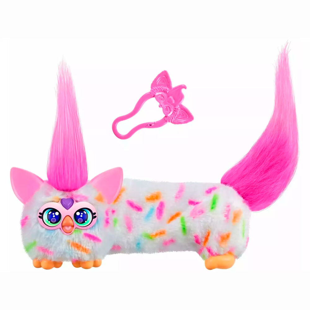 Imagen 1 - Mini Furby Berry-cup-cake Furblet