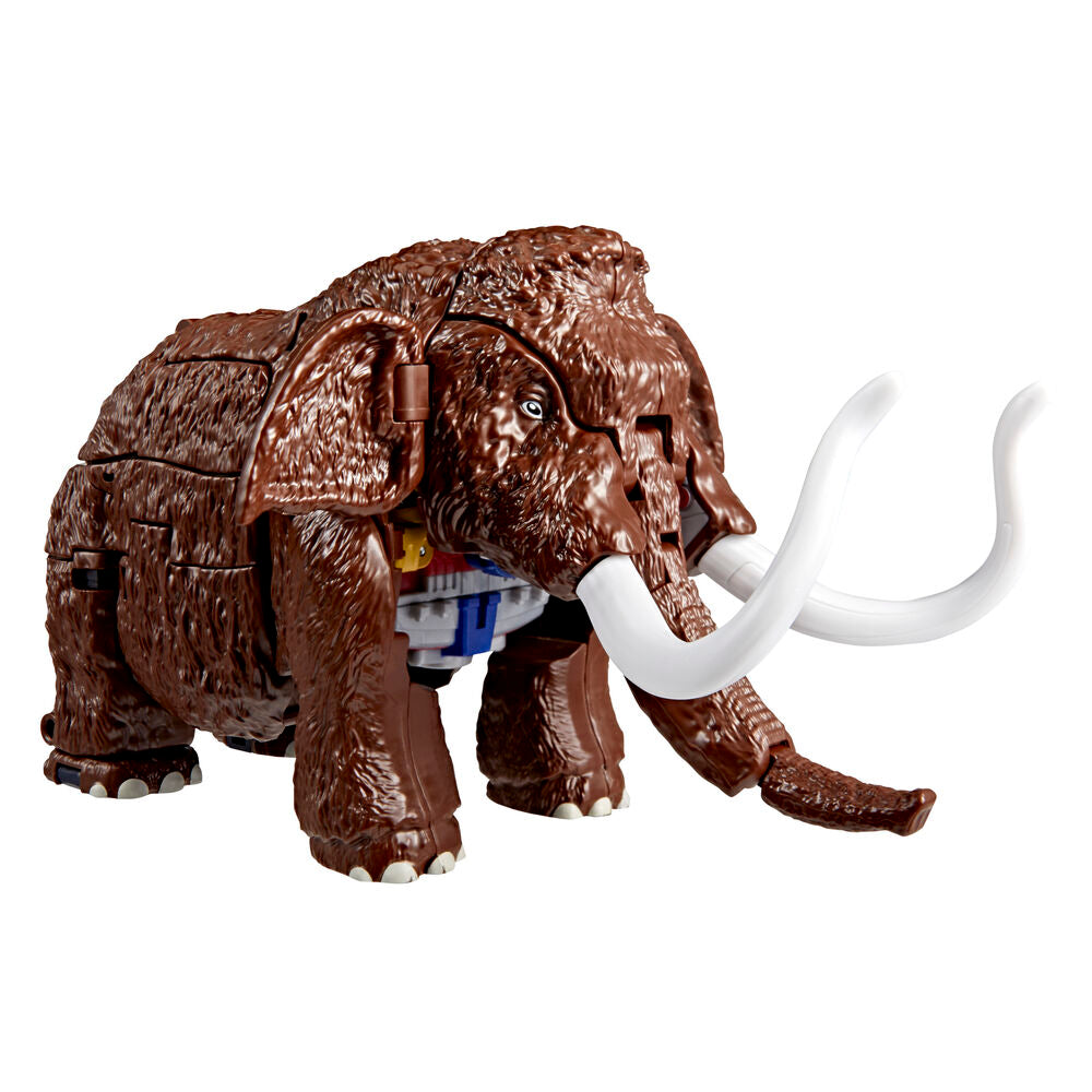 Imagen 3 - Figura Maximal Big Convoy Age Of The Primes Transformers 16Cm