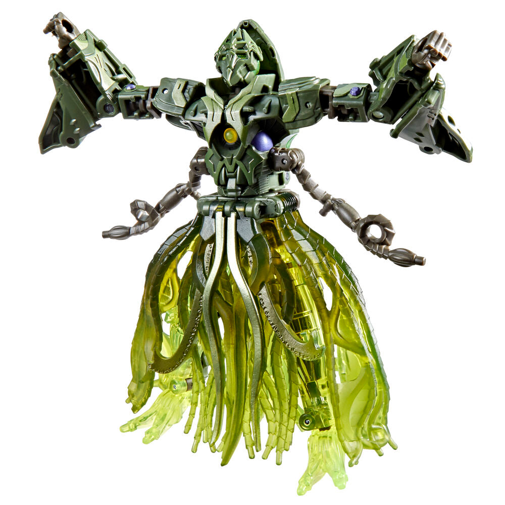 Imagen 2 - Figura Quintus Prime The Thirteen Age Of The Primes Transformers 14Cm