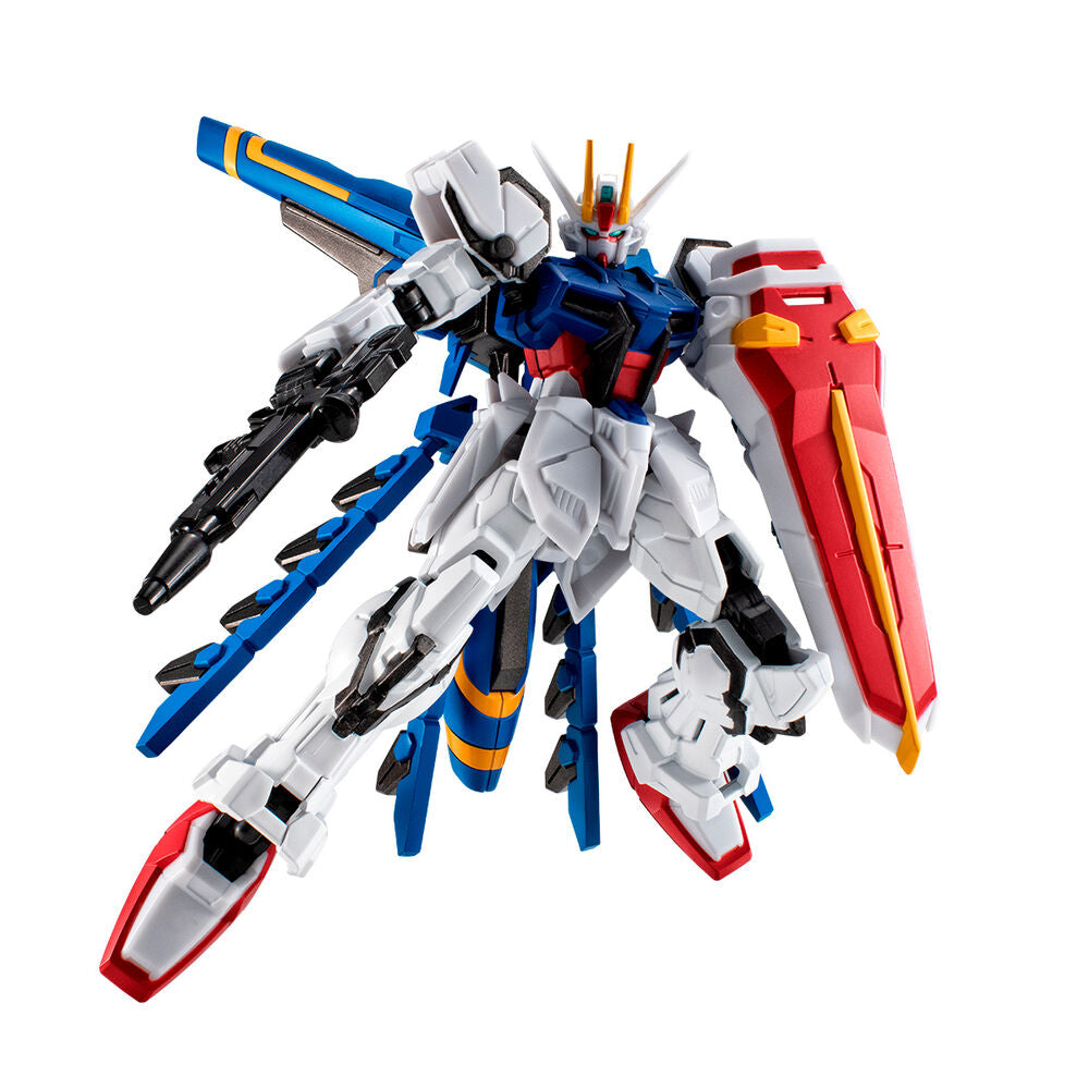 Imagen 3 - Figura Gundam G-frame Fa Dragoon Strike 13Cm