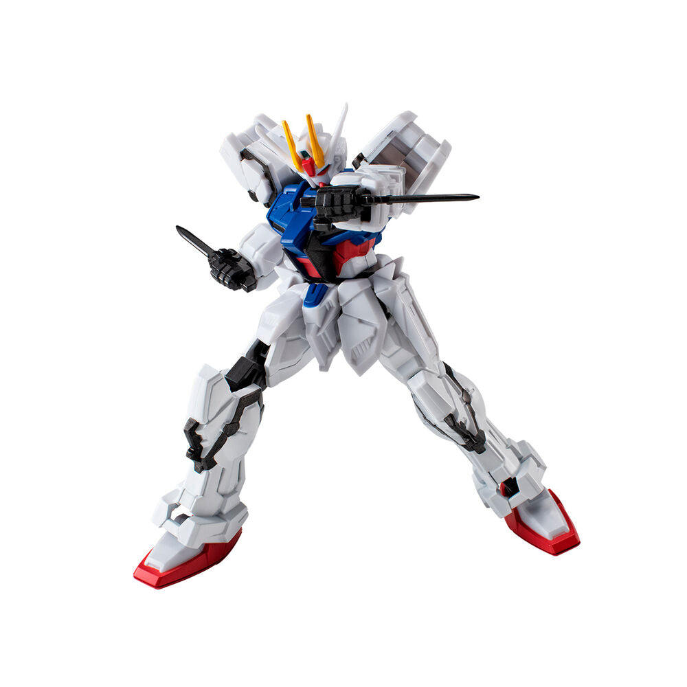 Imagen 6 - Figura Gundam G-frame Fa Dragoon Strike 13Cm