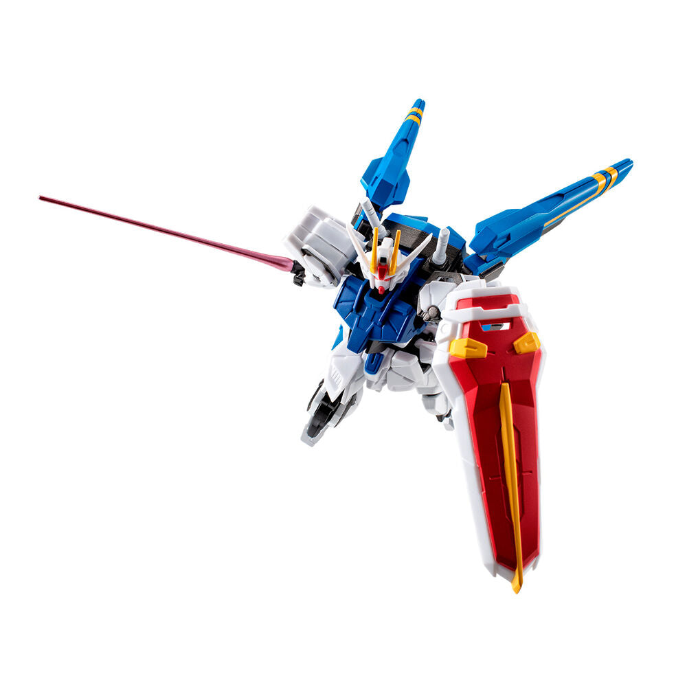 Imagen 7 - Figura Gundam G-frame Fa Dragoon Strike 13Cm