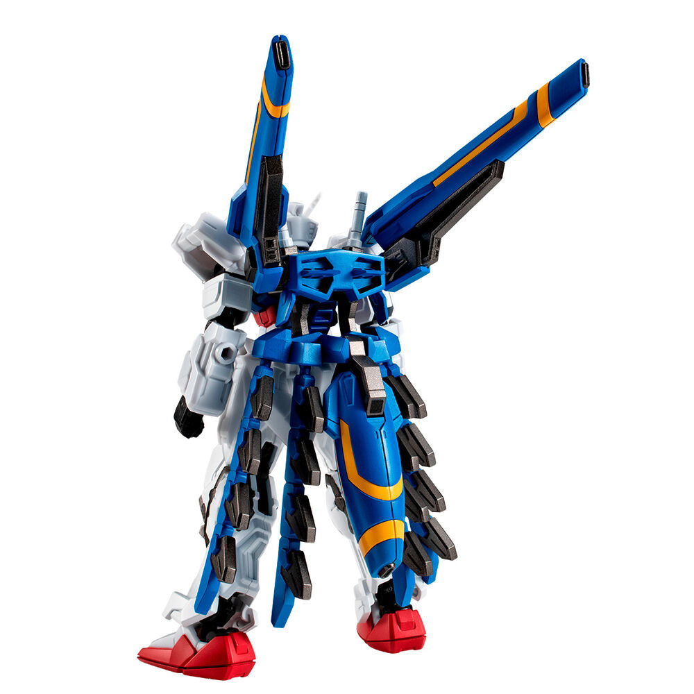 Imagen 2 - Figura Gundam G-frame Fa Dragoon Strike 13Cm
