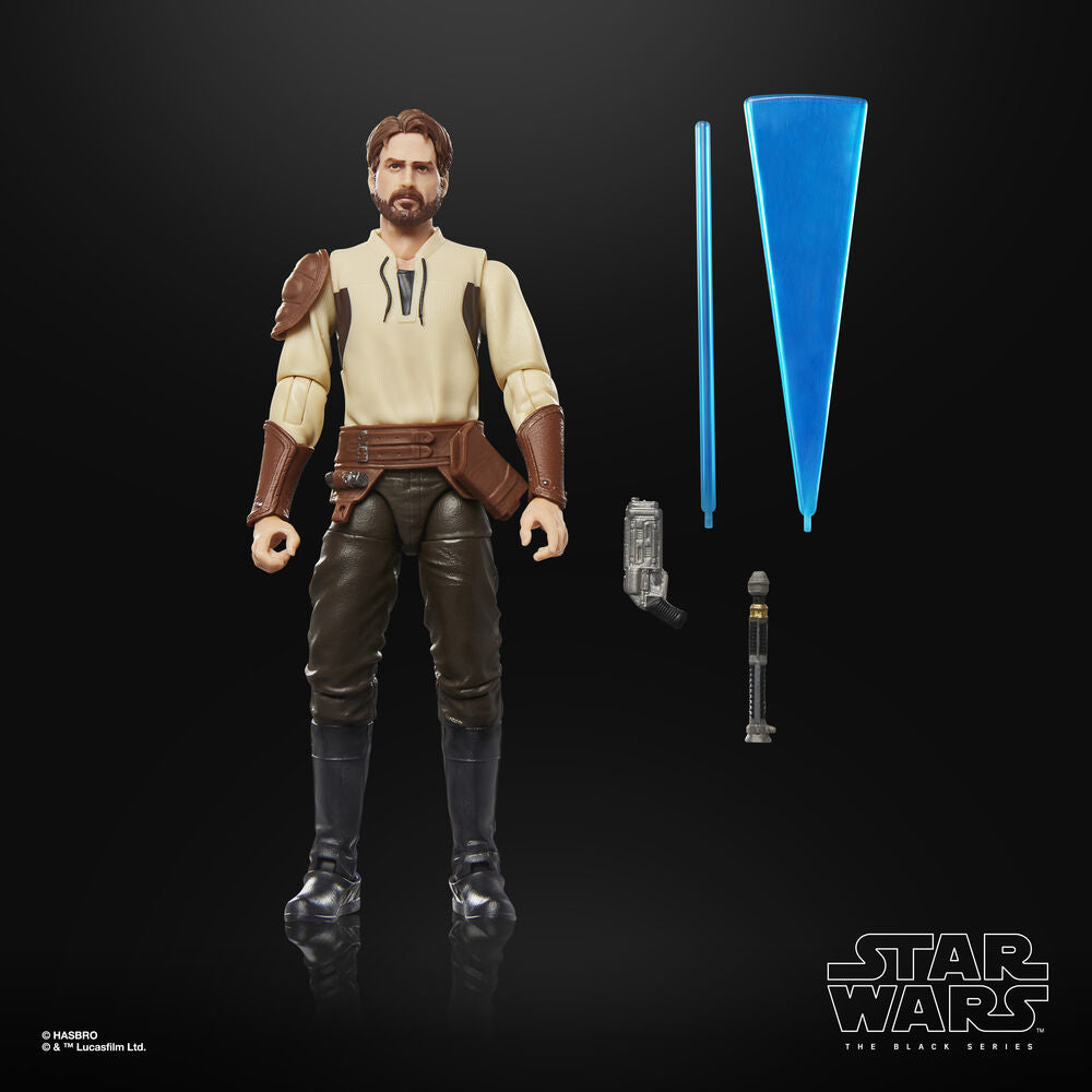 Imagen 4 - Figura Kyle Katarn Dark Forces Star Wars 15Cm