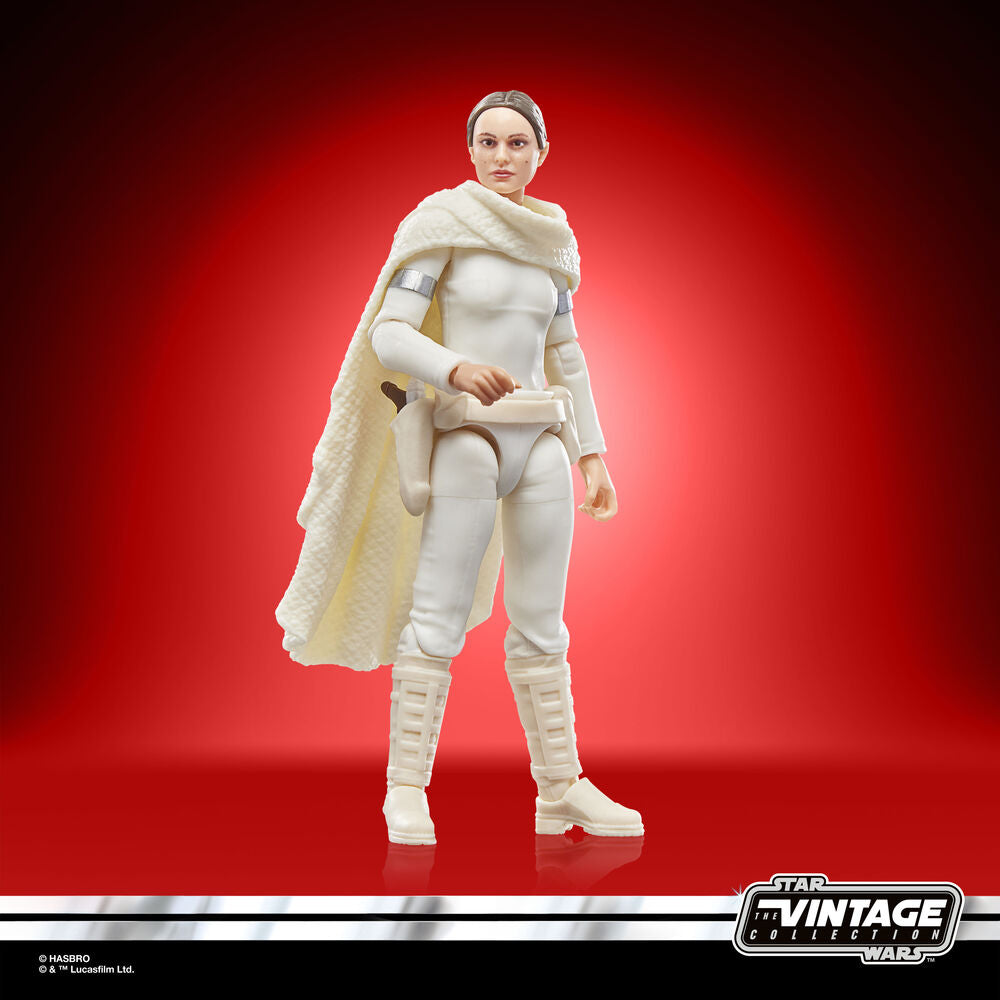 Imagen 3 - Figura Padme Amidala Attack Of The Clones Star Wars 9,5Cm