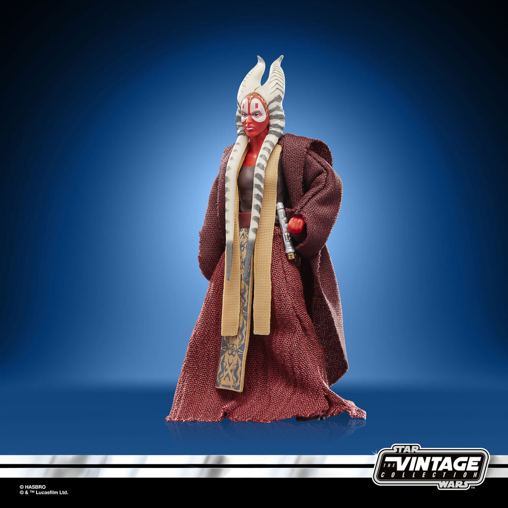 Imagen 7 - Figura Shaak Ti Attack Of The Clones Star Wars 9,5Cm