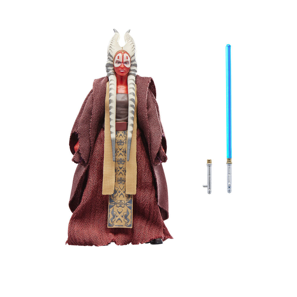 Imagen 2 - Figura Shaak Ti Attack Of The Clones Star Wars 9,5Cm