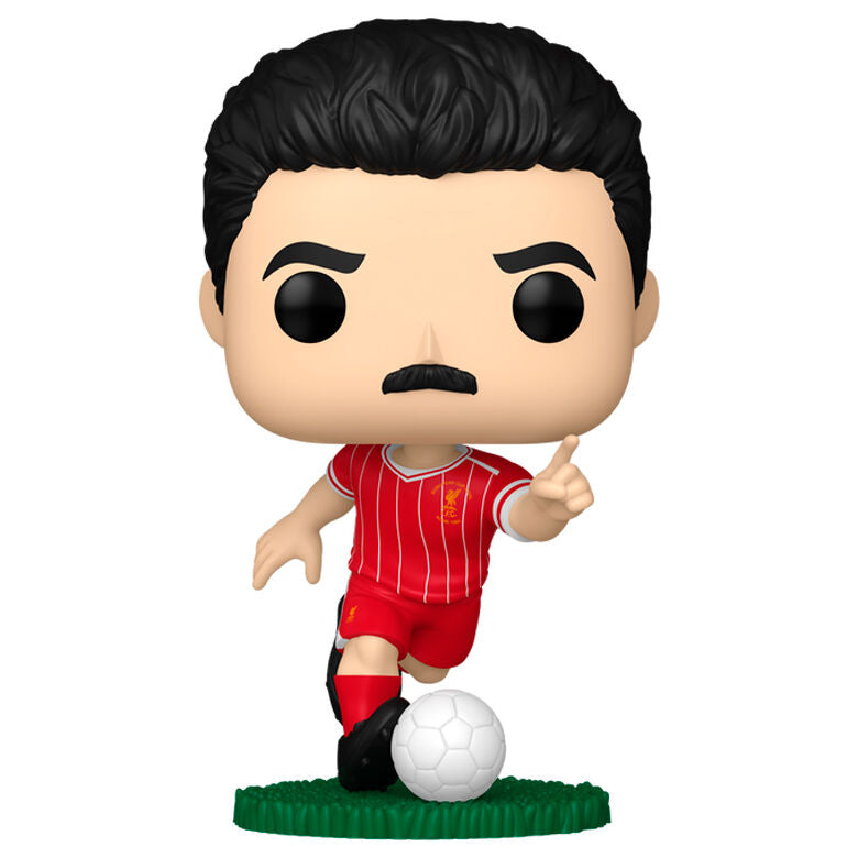 Imagen 2 - Figura Pop Liverpool Ian Rush