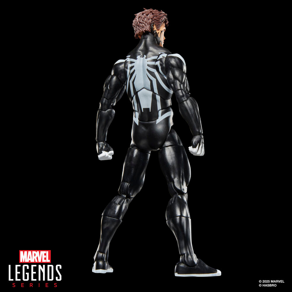 Imagen 9 - Figura Spider-venom Spider-man Marvel Legends Series 15Cm