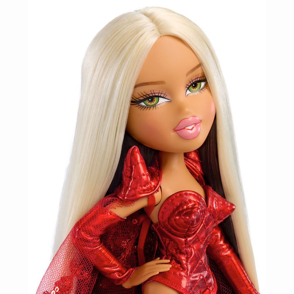 Imagen 11 - Muñeca Lola Indigo Bratz