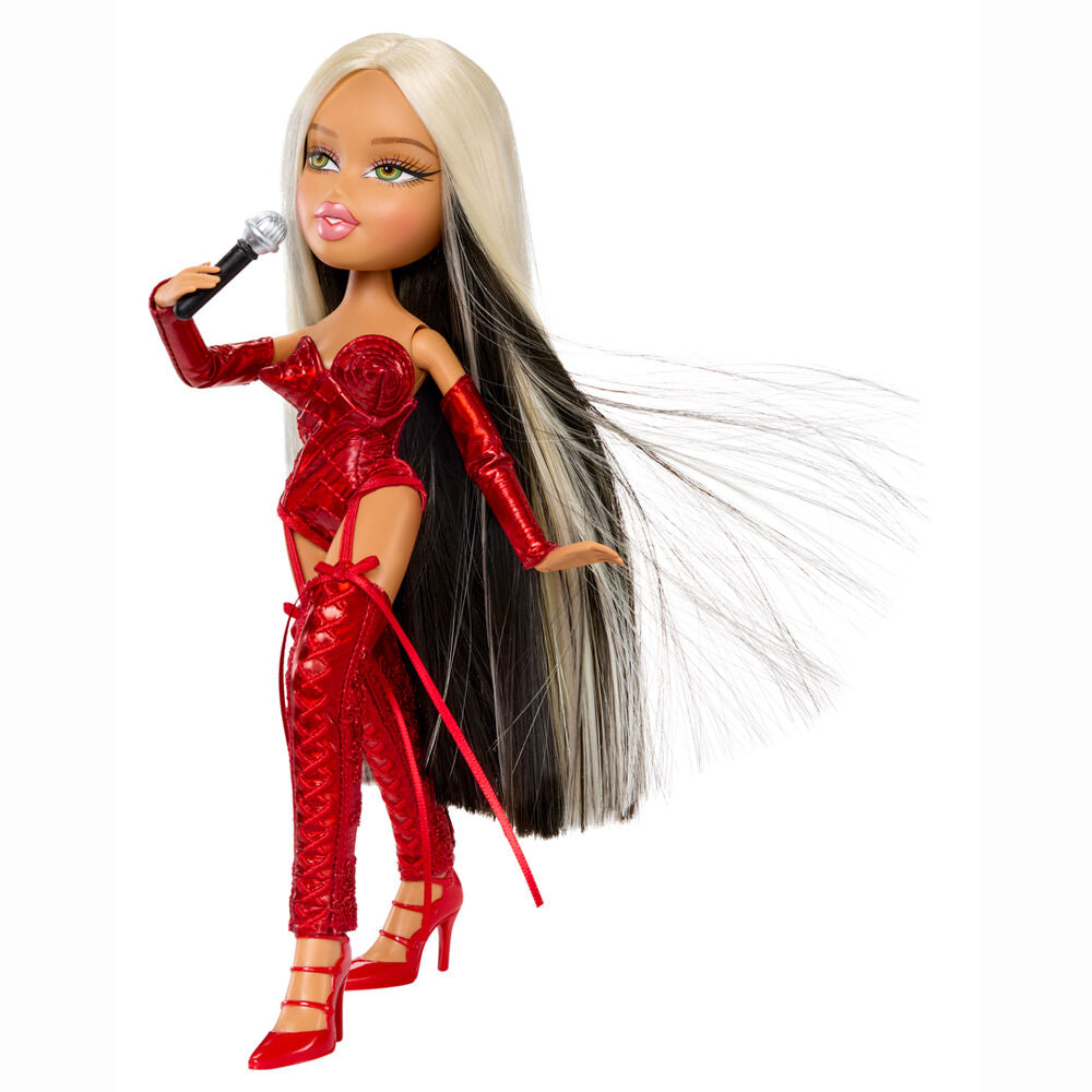 Imagen 6 - Muñeca Lola Indigo Bratz