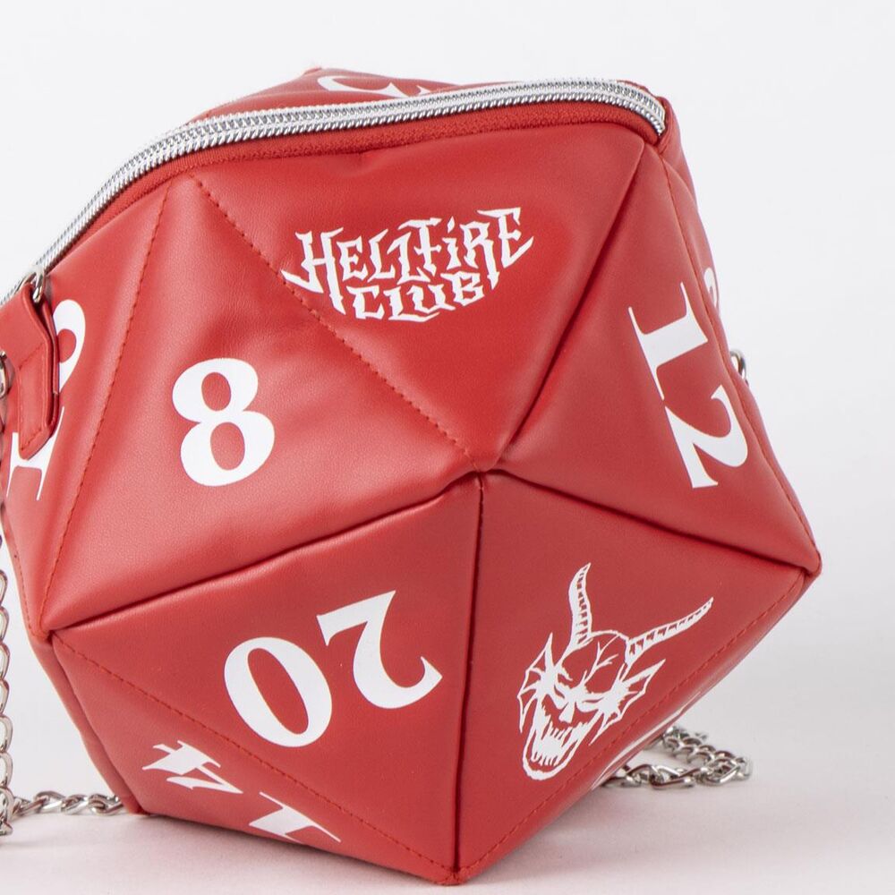Imagen 6 - Bolso Stranger Things