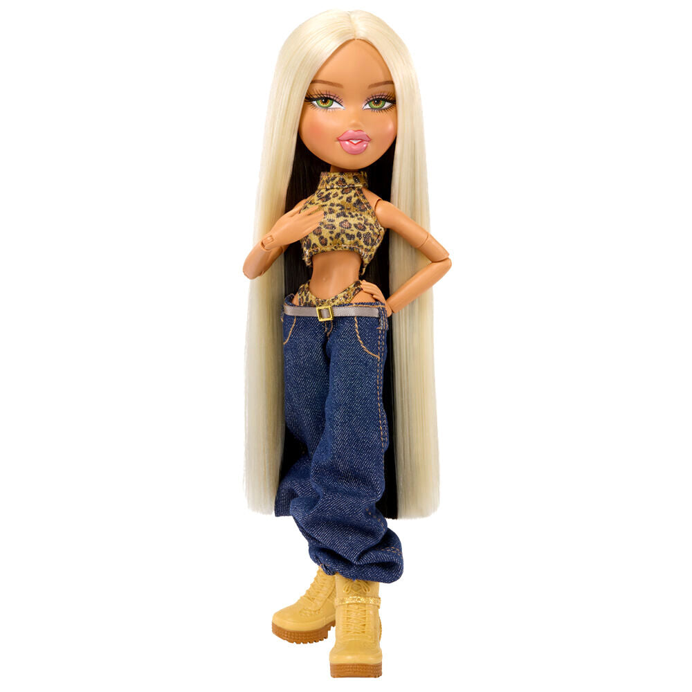 Imagen 12 - Muñeca Lola Indigo Bratz