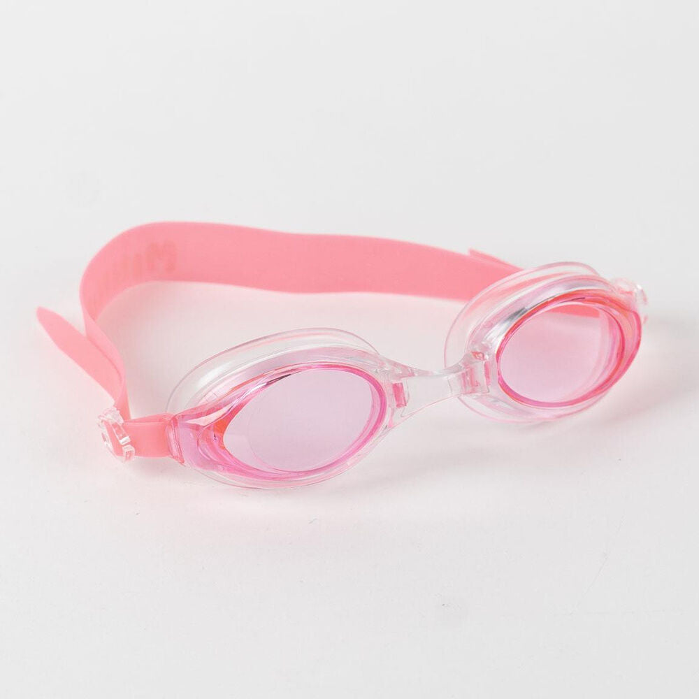 Imagen 2 - Set Toalla + Gafas Natacion Minnie Disney