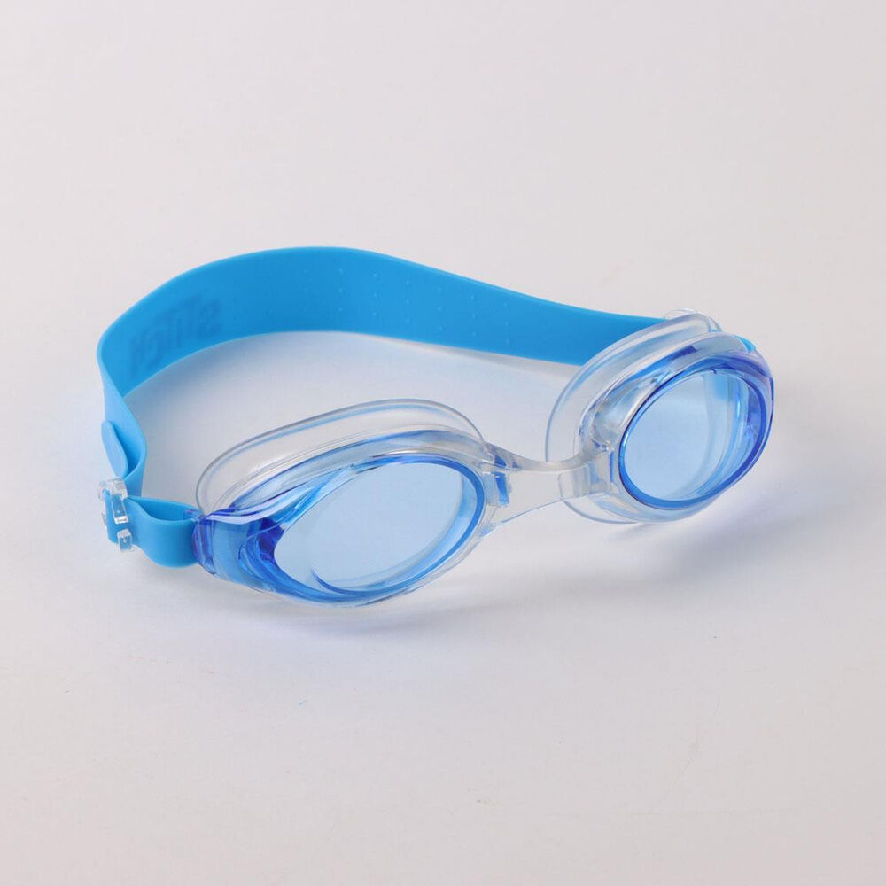 Imagen 2 - Set Toalla + Gafas Natacion Stitch Disney