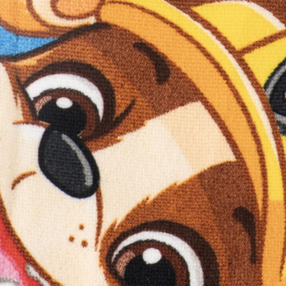 Imagen 4 - Set Toalla + Gafas Natacion Patrulla Canina Paw Patrol