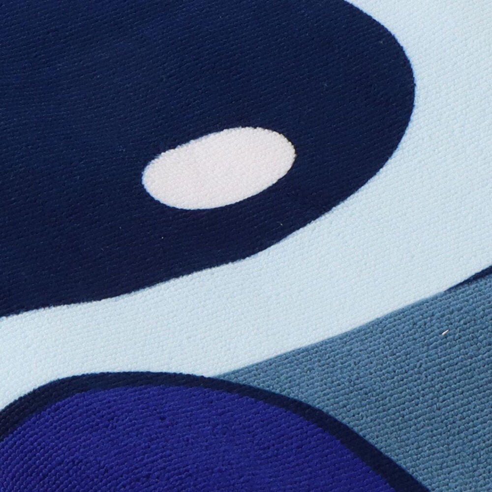 Imagen 3 - Set Toalla + Gafas Natacion Stitch Disney