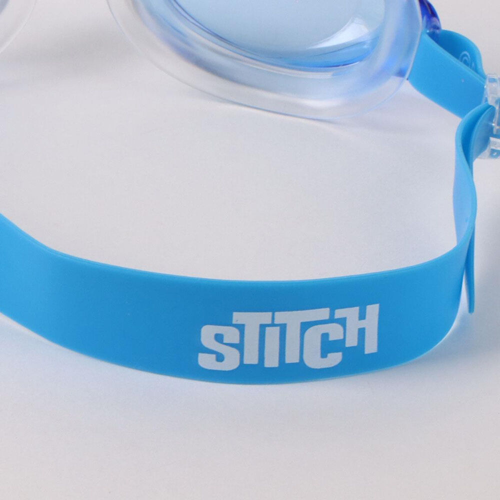 Imagen 4 - Set Toalla + Gafas Natacion Stitch Disney