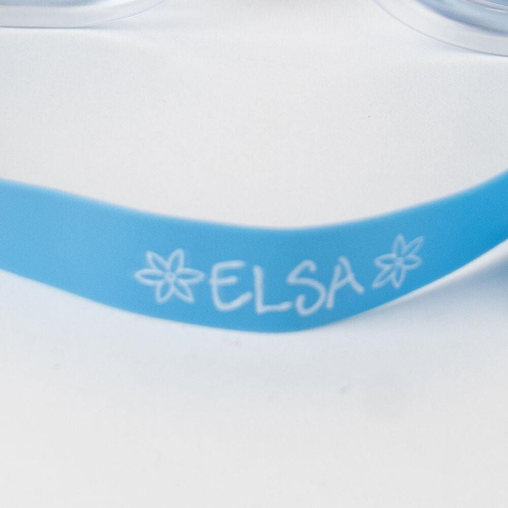 Imagen 4 - Set Toalla + Gafas Natacion Frozen Disney