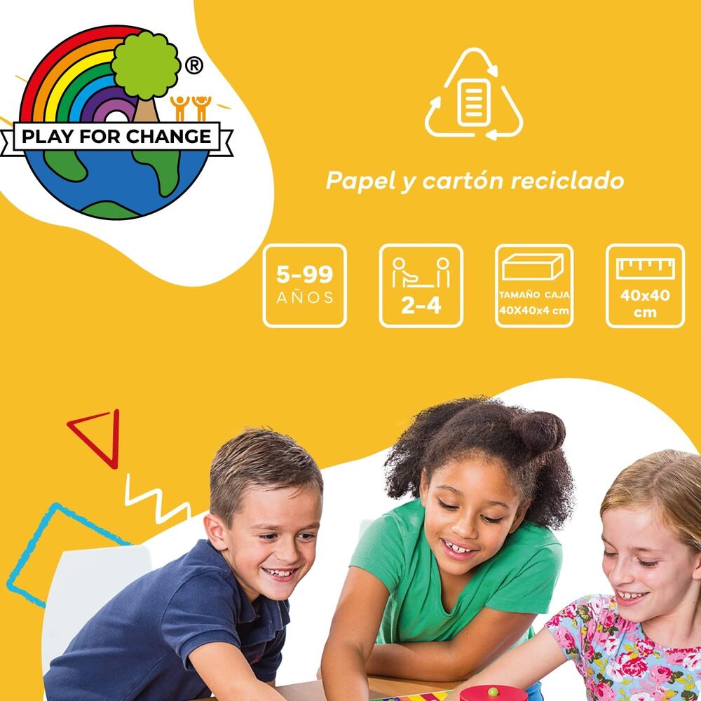 Imagen 4 - Juego Parchis Y Oca