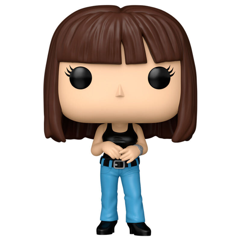 Imagen 1 - Figura Pop Sensacion De Vivir Brenda Walsh